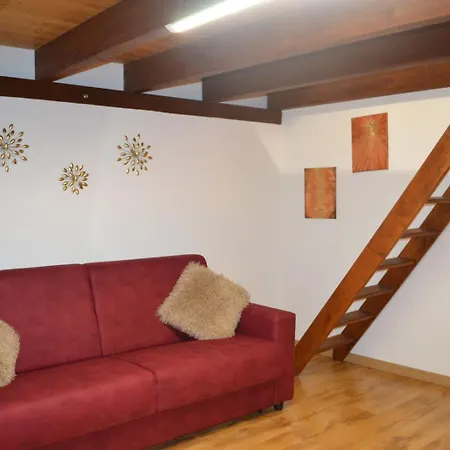 La Dimora Di Alice Σάσαρι