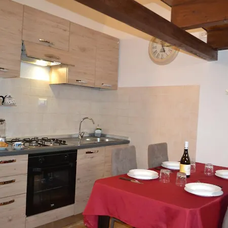 La Dimora Di Alice Sassari