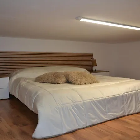 La Dimora Di Alice * Sassari