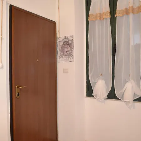 Appartamento La Dimora Di Alice