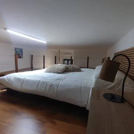 Διαμέρισμα La Dimora Di Alice