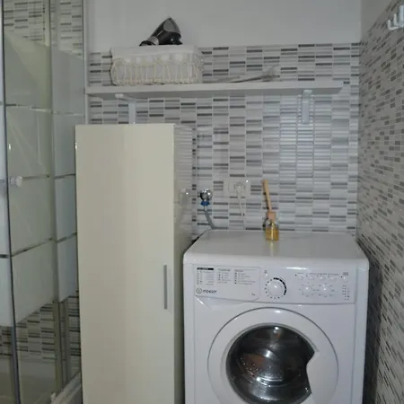 Διαμέρισμα La Dimora Di Alice