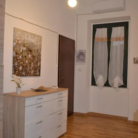 Apartment La Dimora Di Alice *