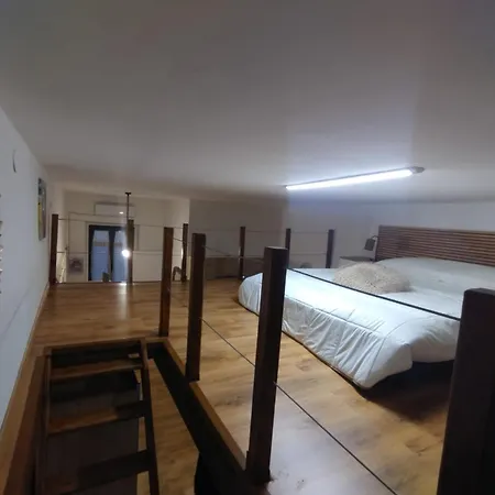 Apartment La Dimora Di Alice Sassari