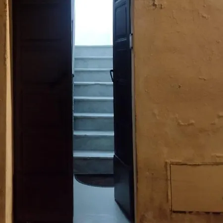 La Dimora Di Alice Apartment