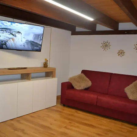 La Dimora Di Alice * Sassari