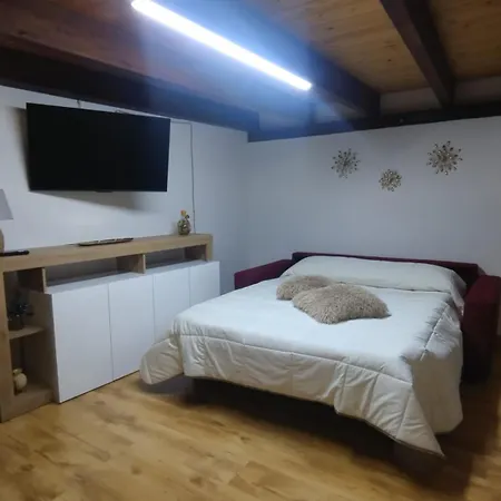 La Dimora Di Alice Apartment *