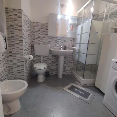 La Dimora Di Alice *