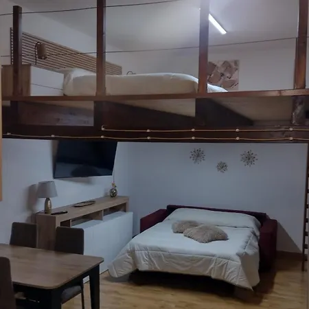 La Dimora Di Alice Sassari